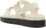 MOU Donkergroen Pantoffels Donkergroen Mu.fw681000a - Thumbnail 9