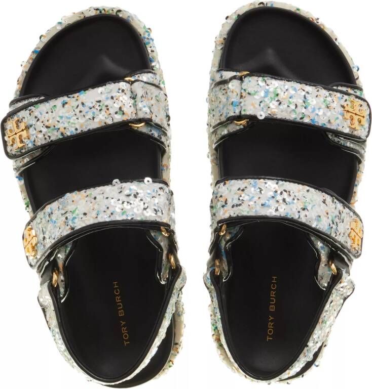 TORY BURCH Sandalen Kira Sport Sandal in meerkleurig