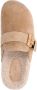 TORY BURCH Bruine Leren Pantoffels Elegante Stijl Brown Dames - Thumbnail 29