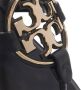 TORY BURCH Sandalen Metal Miller in zwart - Thumbnail 2