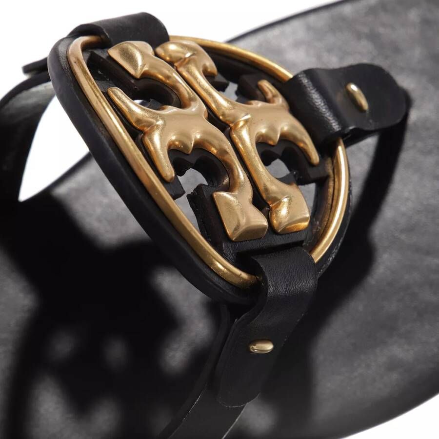 TORY BURCH Sandalen Metal Miller Soft in zwart