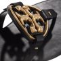TORY BURCH Sandalen Metal Miller Soft in zwart - Thumbnail 3