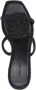 TORY BURCH Sandalen Miller Geo Bombé' Sandals – Black in zwart - Thumbnail 18