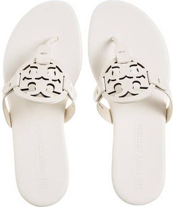 TORY BURCH Sandalen Miller in white