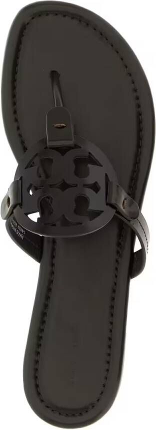 TORY BURCH Sandalen Miller' Sandals in bruin