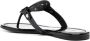TORY BURCH Sandalen Miller Sandals in zwart - Thumbnail 2