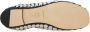 TORY BURCH "Silver" Ballerina in zwart - Thumbnail 3