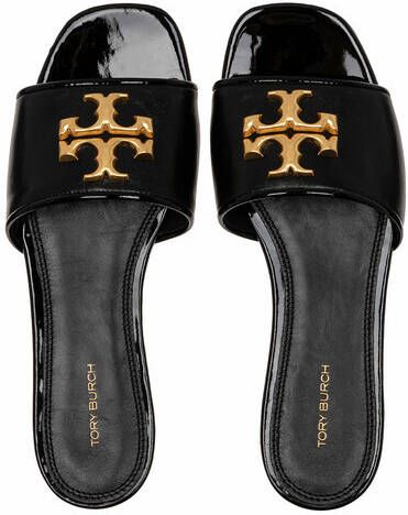 TORY BURCH Slippers Eleanor Slide in black