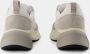 TORY BURCH Witte Sneakers met Kleurblok Ontwerp White Dames - Thumbnail 23