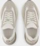 TORY BURCH Witte Sneakers met Kleurblok Ontwerp White Dames - Thumbnail 24