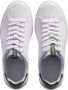TORY BURCH Double T Howell Court Sneakers White Dames - Thumbnail 7
