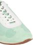 TORY BURCH Low-Top Sneakers Tory Logo Sneakers in groen - Thumbnail 3