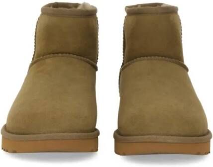 Ugg Boots Boot Classic Mini Ii in grijs