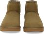 Ugg Boots Boot Classic Mini Ii in grijs - Thumbnail 2
