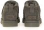 Ugg Boots Classic Ultra Mini Ankle Boots in grijs - Thumbnail 4