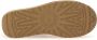 Ugg Boots Classic Ultra Mini Ankle Boots With Plateau Sole in bruin - Thumbnail 3