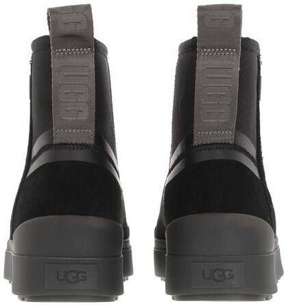Ugg Boots & laarzen Classic Mini in zwart