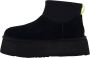 UGG Plateaulaarsjes CLASSIC MINI DIPPER Instaplaarzen winterlaarzen snowboots met plateausool - Thumbnail 47