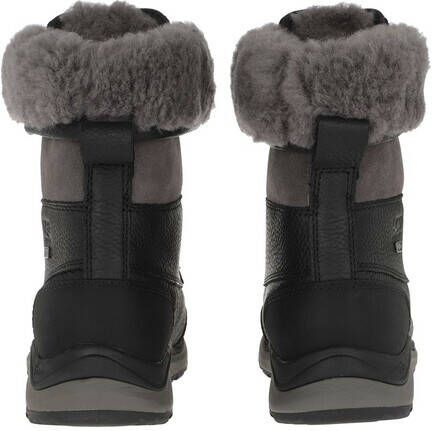 Ugg Boots & laarzen W Adirondack Boot Iii in zwart