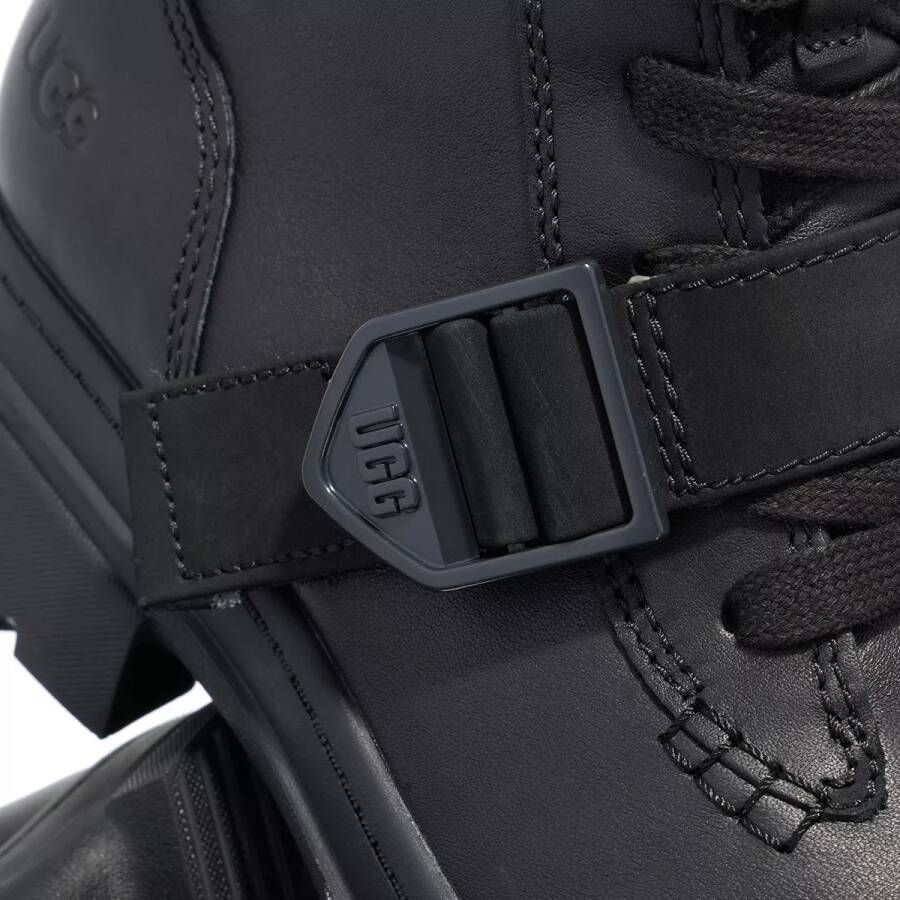 Ugg Boots & laarzen W Ashton Lace Up in zwart