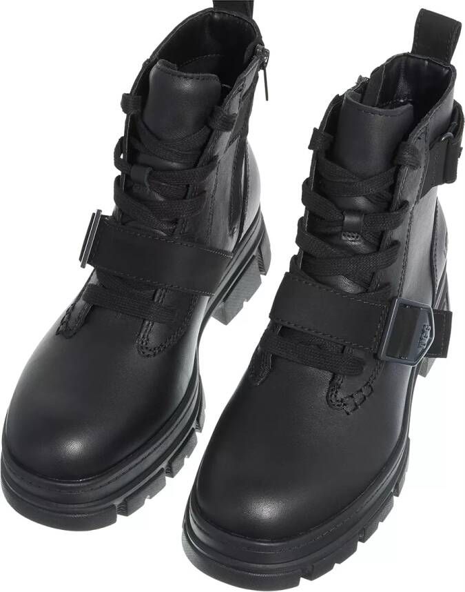 Ugg Boots & laarzen W Ashton Lace Up in zwart