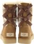Ugg Stijlvolle Winterlaarzen voor Vrouwen Brown Dames - Thumbnail 12