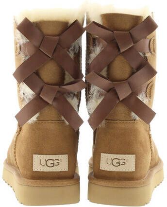 Ugg Stijlvolle Winterlaarzen voor Vrouwen Brown Dames - Foto 6