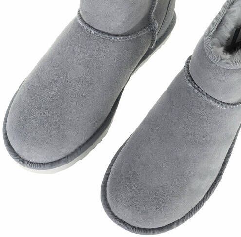 Ugg Boots & laarzen W Classic Mini Ii in grijs