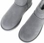 Ugg Boots & laarzen W Classic Mini Ii in grijs - Thumbnail 3
