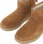 UGG Winterlaarzen Classic Mini Logo Zip met ritssluiting bij de hiel - Thumbnail 14