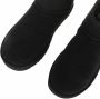 Ugg Boots & laarzen W Classic Mini Side Logo in zwart - Thumbnail 7