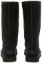 UGG Vachtlaarzen Dames Classic Tall Ii Maat: 41 Materiaal: Suède Kleur: Zwart - Thumbnail 15