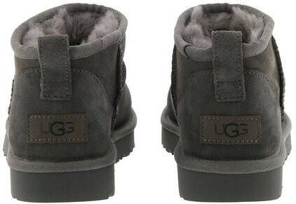 UGG Boots zonder sluiting Classic Ultra Mini winterboots vrijetijdsschoen om in te stappen - Foto 14