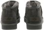 UGG Boots zonder sluiting Classic Ultra Mini winterboots vrijetijdsschoen om in te stappen - Thumbnail 14