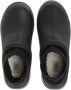 Ugg Waterdichte zwarte laarzen met plush™ voering Black Dames - Thumbnail 9
