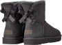 Ugg Boots W Mini Bailey Bow II Boots in grijs - Thumbnail 2