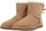 Ugg Boots W Mini Bailey Bow Ii in bruin - Thumbnail 2