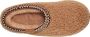 Ugg Loafers Dames Mocassin in bruin - Thumbnail 2