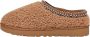 Ugg Loafers Dames Mocassin in bruin - Thumbnail 3