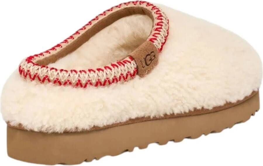 Ugg Loafers Dames Mocassin in bruin