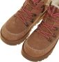 Ugg Low-Top Sneakers Classic Alpine Lace-Up in bruin - Thumbnail 3