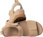 UGG Dames W Goldenstar Hi Maat: 38 Materiaal: Suède Kleur: Beige - Thumbnail 4