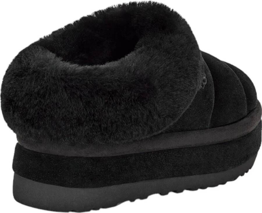 Ugg Slippers & Mules Dames Pantoffel Zwart 1146390 BLK Tazzlita in zwart