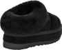 Ugg Slippers & Mules Dames Pantoffel Zwart 1146390 BLK Tazzlita in zwart - Thumbnail 2