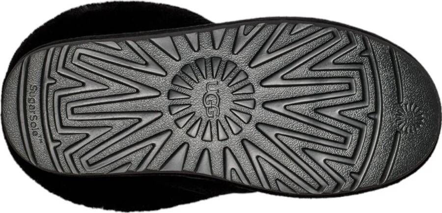Ugg Slippers & Mules Dames Pantoffel Zwart 1146390 BLK Tazzlita in zwart