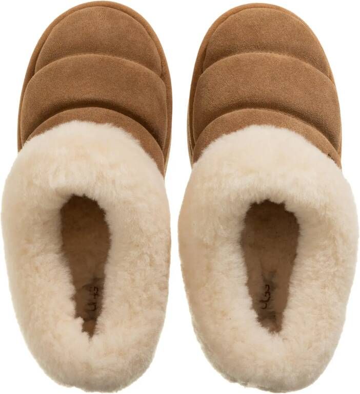 Ugg Slippers & Mules Tazzlita in bruin