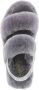 Ugg Dames Pantoffels Gezellig Schapenvacht Wolmix Gray Dames - Thumbnail 6