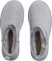 Ugg Winterlaarzen W Classic Ultra Mini in blauw - Thumbnail 3