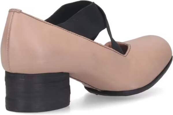 Uma Wang Hoge hakken 50 Mm Pumps – Pink in roze