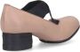 Uma Wang Hoge hakken 50 Mm Pumps – Pink in roze - Thumbnail 2